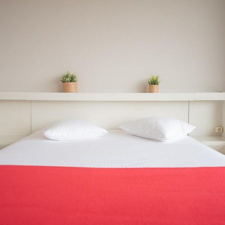 Golf 12 Apartment Остенде Екстериор снимка