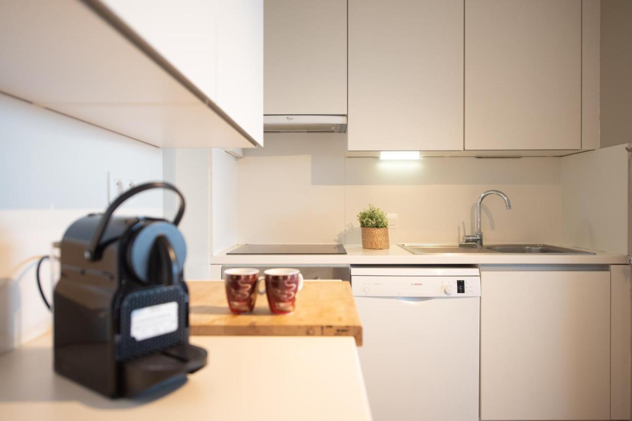 Golf 12 Apartment Остенде Екстериор снимка